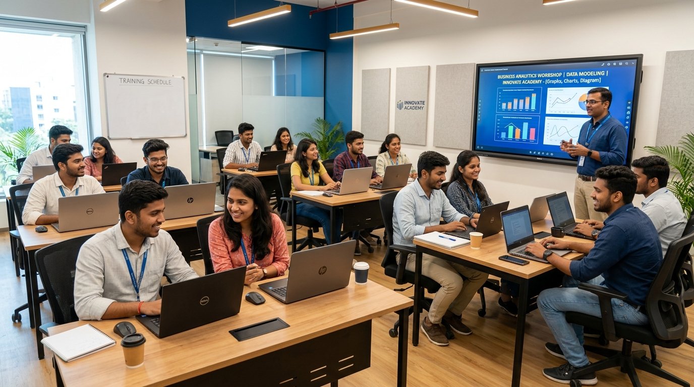 TrueDial Academy Interactive Smart Classroom